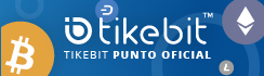 Tikebit en el parking El Nou Raval de Barcelona